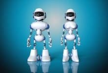 Robotic tech deployed by Air India-Digpu