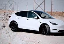 Tesla's cheaper Model Y Standard Range variant available now-Digpu