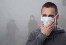 How to protect your health against air pollution, COVID-19 ??-Digpu