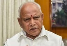 Yediyurappa meets Amit Shah to discuss the political situation -Digpu