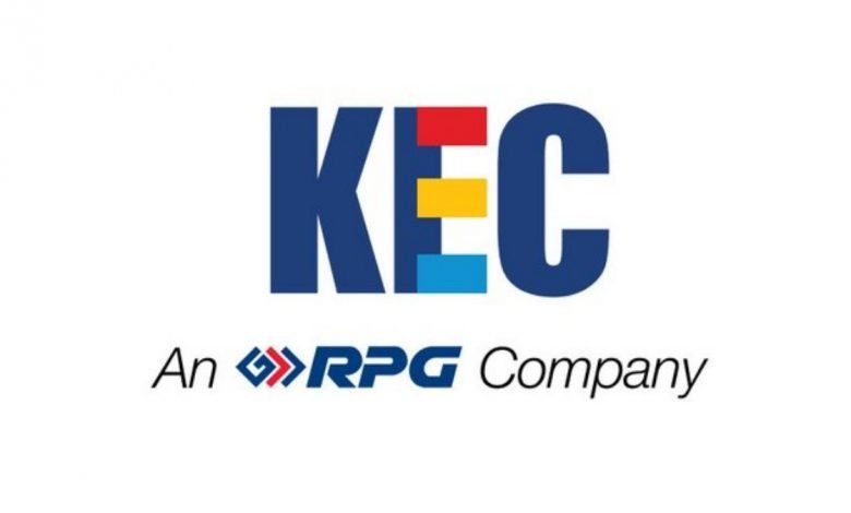 KEC International Corporate Presentation | PPT