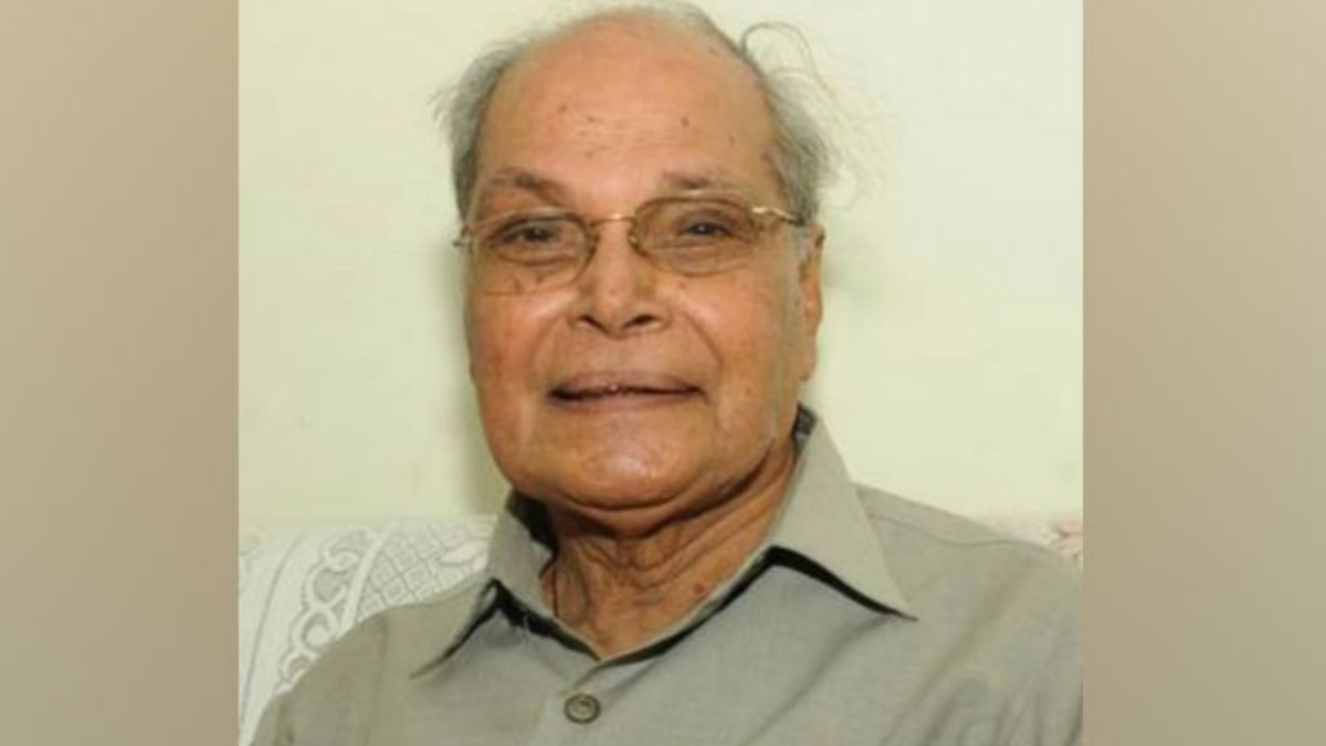 Veteran journalist Turlapati Kutumba Rao passes away-Digpu
