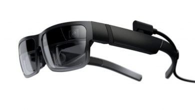 Lenovo announces 'ThinkReality A3' enterprise AR glasses -Digpu