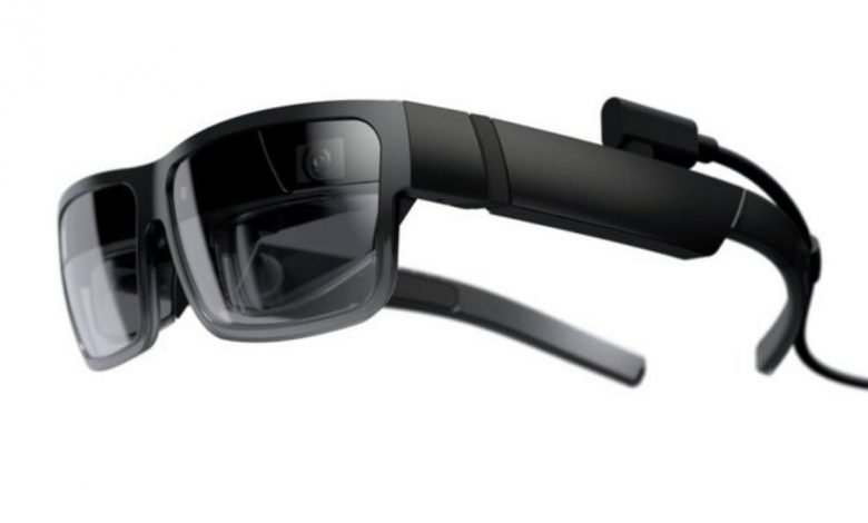 Lenovo announces 'ThinkReality A3' enterprise AR glasses -Digpu