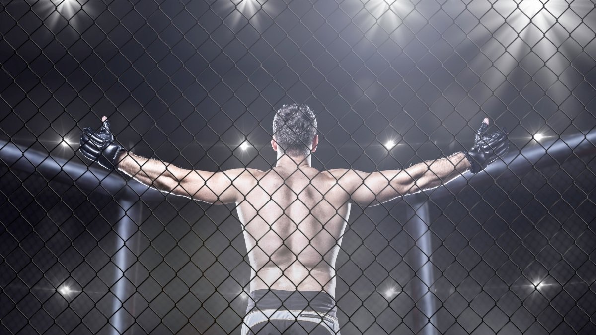 Indian MMA fighter seeks govt help to pursue his 'unique journey'