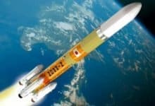Japan Aerospace ready to launch H3 rocket this year -Digpu
