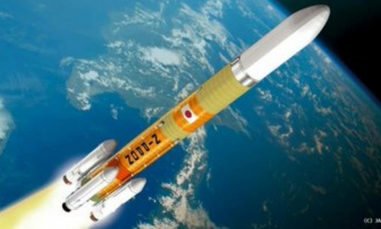 Japan Aerospace ready to launch H3 rocket this year -Digpu