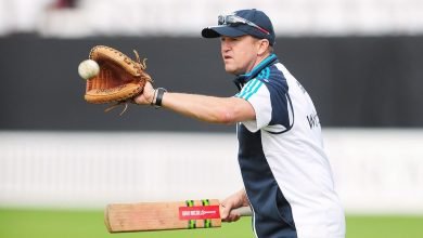 Andy Flower will be appointed as Pakistan's coach-Digpu