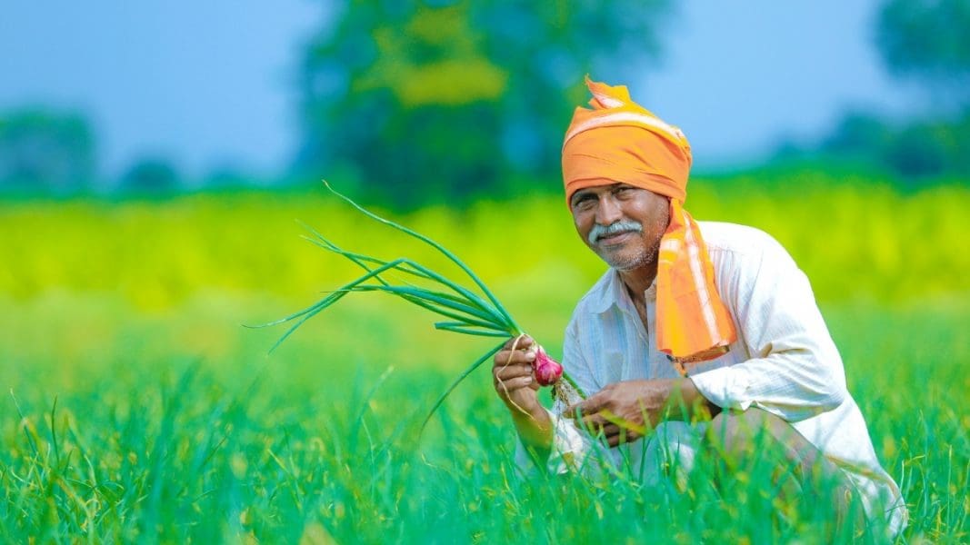 Pradhan mantri Fasal Bima Yojana completes five years today