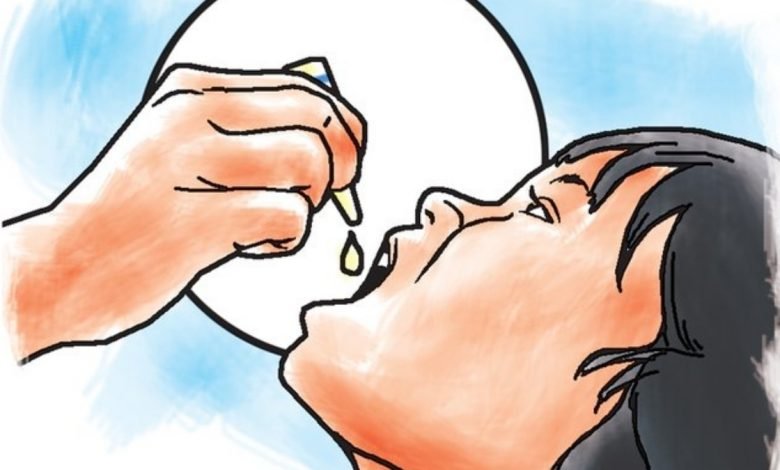 Annual nationwide pulse polio drive postponed-Digpu