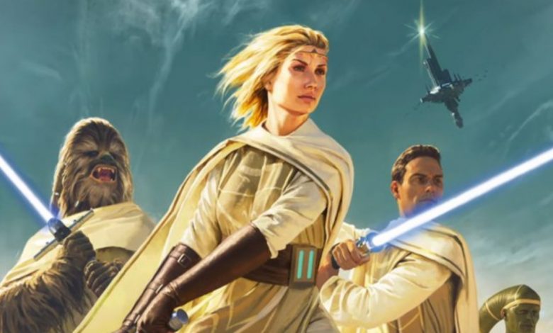 Ubisoft to make open-world 'Star Wars' game -Digpu