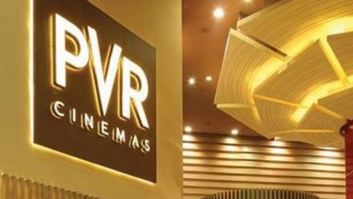 PVR reports loss of Rs 49 crore in Oct-Dec quarter