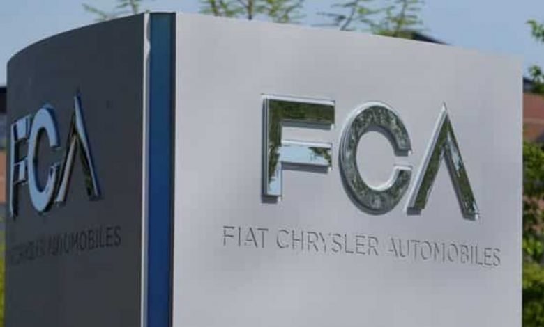 Fiat Chrysler partners with Wipro to establish a digital hub in India-Digpu