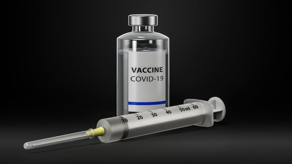 PM Modi launches India's vaccination drive against COVID-19
