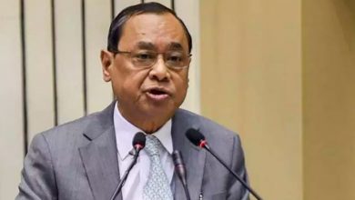 Ex-CJI Ranjan Gogoi appointed as sole arbitrator in a case