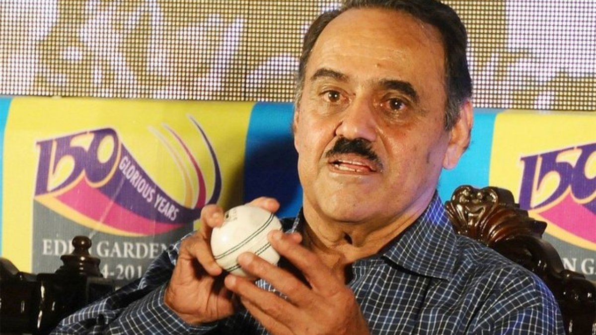 Former Indian spinner BS Chandrasekhar hospitalised -Digpu
