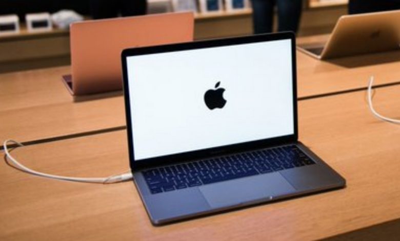 Apple might get rid of its Touch Bar from MacBook Pro-Digpu