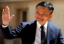 Alibaba's Jack Ma resurfaces after months out of public view -Digpu