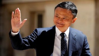 Alibaba's Jack Ma resurfaces after months out of public view -Digpu