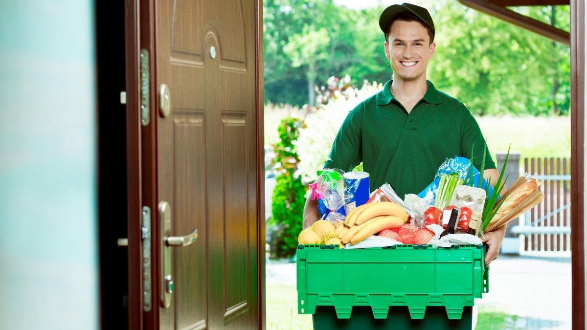 Andhra govt set to introduce ration door delivery system