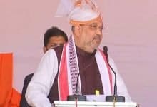 Amit Shah to address public meetings in Assam-Digpu