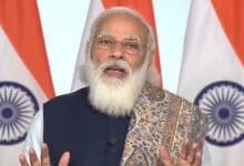 PM Narendra Modi likely to address World Economic Forum on Jan 28 Digpu
