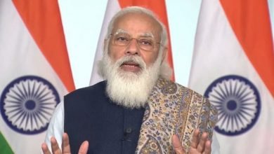PM Narendra Modi likely to address World Economic Forum on Jan 28 Digpu