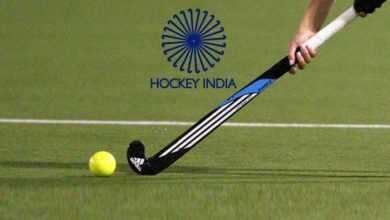 Indian Junior Women's Hockey Team defeated the Chile Senior Women's Team
