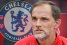 Chelsea appoint Thomas Tuchel as new head coach