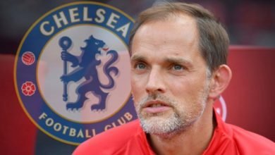 Chelsea appoint Thomas Tuchel as new head coach