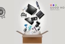 Good Home Services provides the best home products