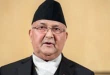 Nepal PM thanks India for providing COVID-19 vaccines