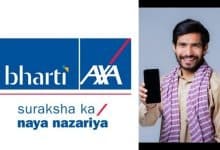 Bharti Axa launches app to optimise farming practices