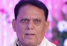 BJP leader Azfar Shamsi shot at in Bihar