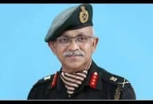 CP Mohanty to take over as next Army vice-chief