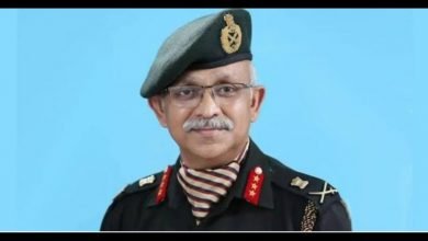 CP Mohanty to take over as next Army vice-chief