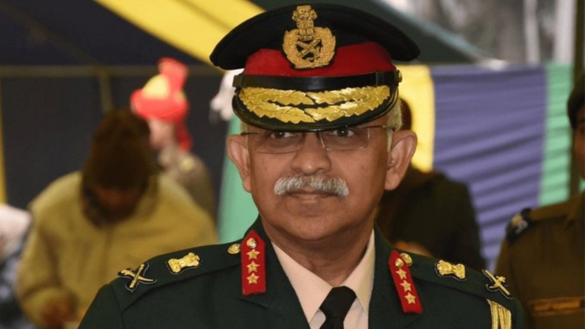 CP Mohanty to take over as next Army vice-chief