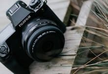 Fujifilm announces X-E4 mirrorless camera