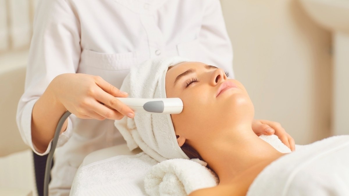 HIFU and HydraFacials promise rejuvenating and blemish free skin - Digpu News