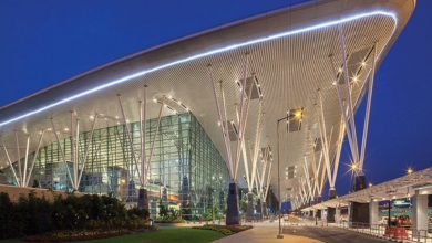 Bengaluru airport will partially close for Aero India 2021