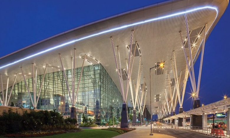 Bengaluru airport will partially close for Aero India 2021