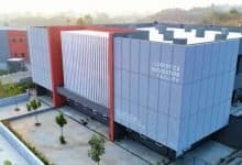 Batasingaram Logistics Park inaugurated in Telangana