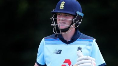 Lewis Goldsworthy extends contract with Somerset