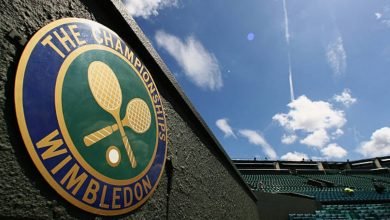 Star India renews its broadcast rights for Wimbledon