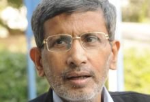 Economist Shaibal Gupta passes away