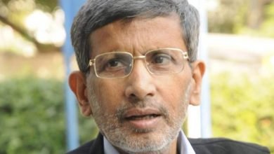 Economist Shaibal Gupta passes away