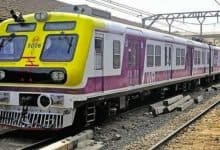 Local services in Mumbai is ready to resume