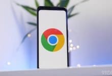 Google Chrome rolls out grid view on Android