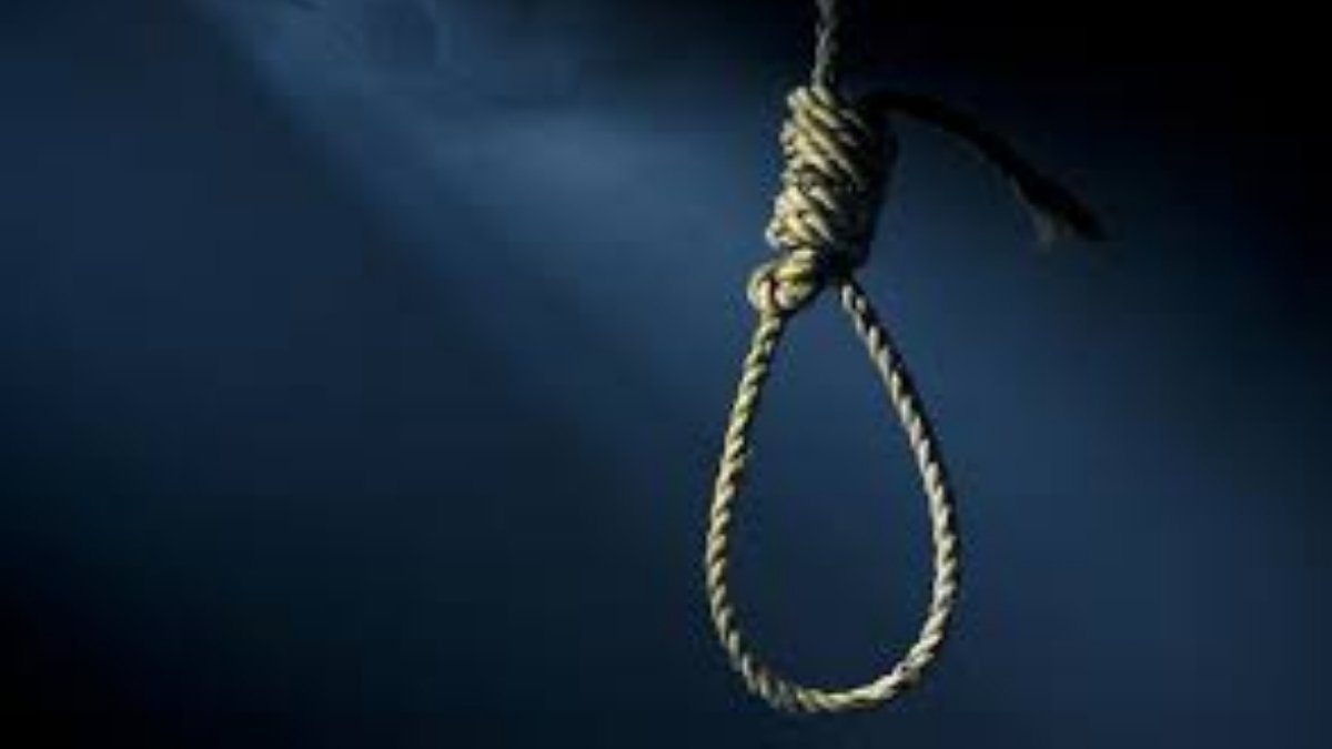 BARC scientist commits suicide