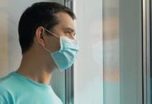 1 in 3 adults anxious, depressed due to COVID-19